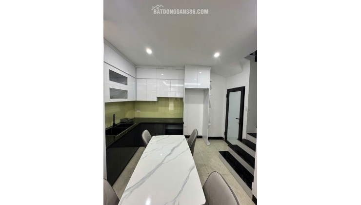 Bán nhà riêng tại Đường Tô Vĩnh Diện, Thanh Xuân, Hà Nội diện tích 37m2